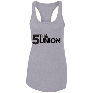 EDO. G (5th & Union) Ladies Ideal Racerback Tank