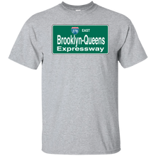 BQE T-Shirt