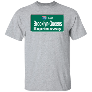 BQE T-Shirt