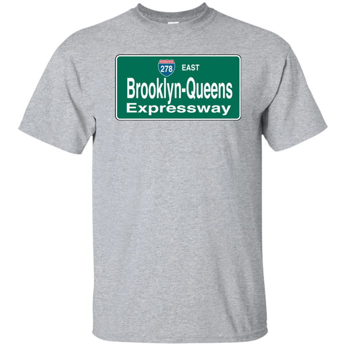 BQE T-Shirt