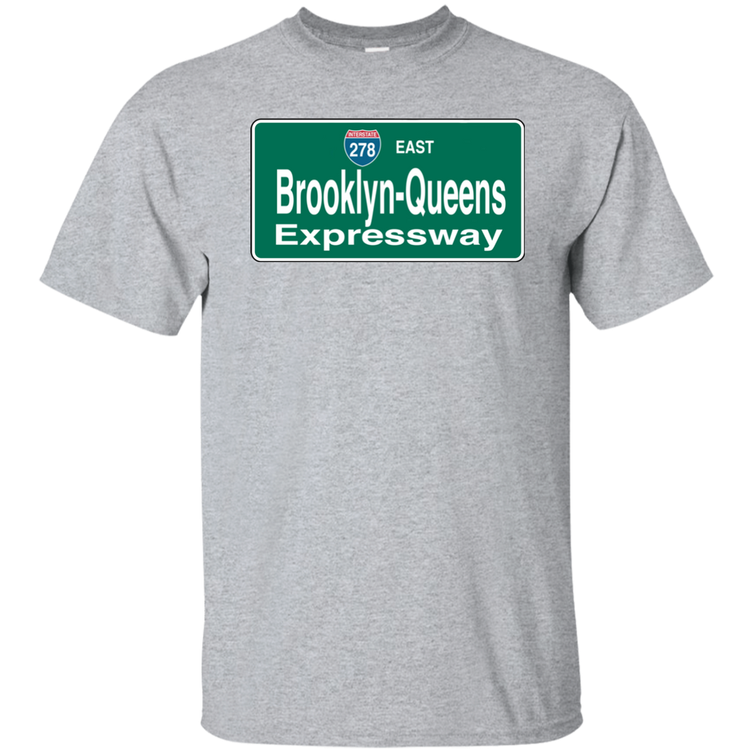BQE T-Shirt