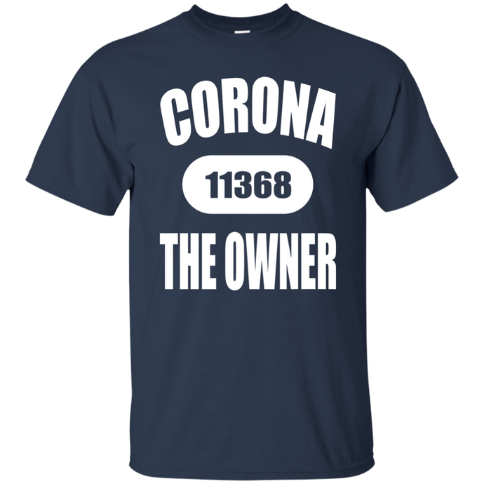 CORONA THE OWNER 11368 T-Shirt