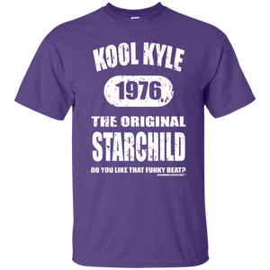 K K 1976 T-Shirt