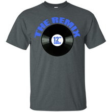 THE 12" REMIX T-Shirt