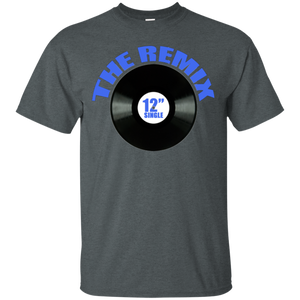 THE 12" REMIX T-Shirt