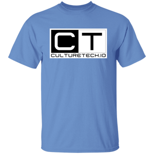 CultureTech.io T-Shirt