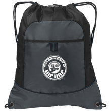 45th Anniversary of Hip Hop (Rapamania Collection) Backpack