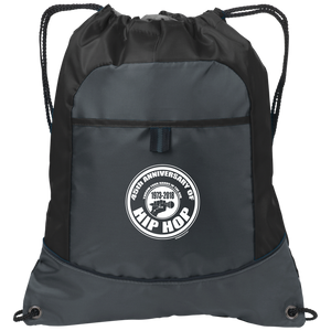 45th Anniversary of Hip Hop (Rapamania Collection) Backpack