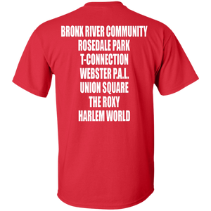 RM pioneer-Shirt