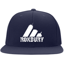 EDO. G (Roxbury) Snapback Hat