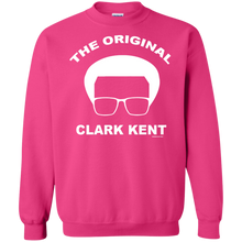 THE ORIGINAL CLARK KENT (Rapamania Collection) Sweatshirt  8 oz.