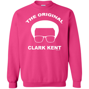 THE ORIGINAL CLARK KENT (Rapamania Collection) Sweatshirt  8 oz.