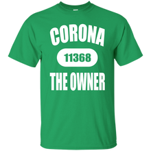 CORONA THE OWNER 11368 T-Shirt