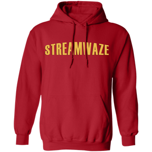 Streamwaze Hoodie 8 oz.