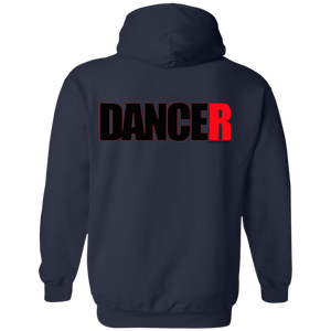 OFFICIAL Pullover Hoodie