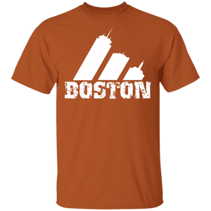 EDO G (Boston). T-Shirt