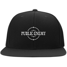 PUBLIC ENEMY limited edition -48 total Snapback Hat