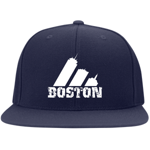 EDO. G (Boston) Snapback Hat