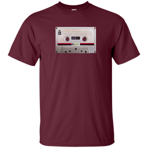 THE CASSETTE T-Shirt