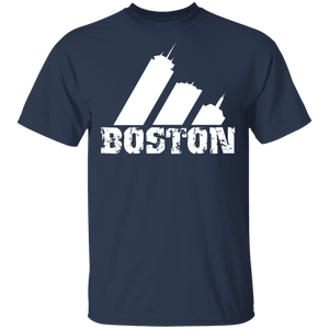 EDO G (Boston). T-Shirt