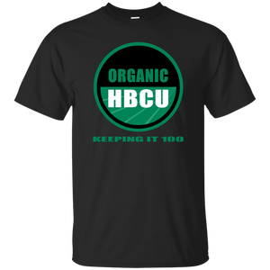 ORGANIC HBCU T-Shirt