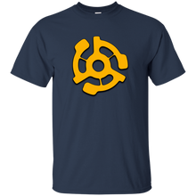 45 RPM SPINDLE T-Shirt