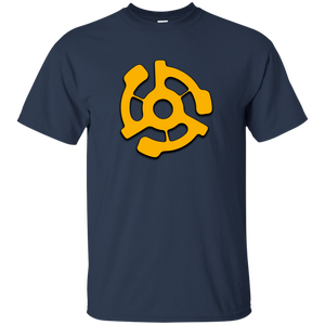 45 RPM SPINDLE T-Shirt