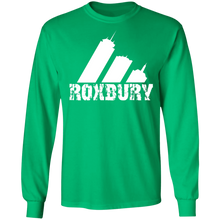 EDO. G (Roxbury) T-Shirt