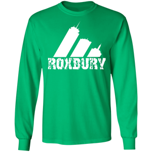 EDO. G (Roxbury) T-Shirt