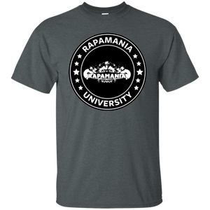 RAPAMANIA UNIVERSITY T-Shirt