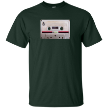 THE CASSETTE T-Shirt