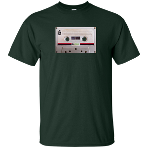 THE CASSETTE T-Shirt
