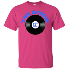 THE 12" REMIX T-Shirt