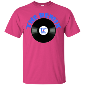 THE 12" REMIX T-Shirt