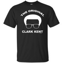 THE ORIGINAL CLARK KENT (Rapamania Collection) T-Shirt