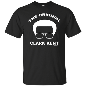 THE ORIGINAL CLARK KENT (Rapamania Collection) T-Shirt