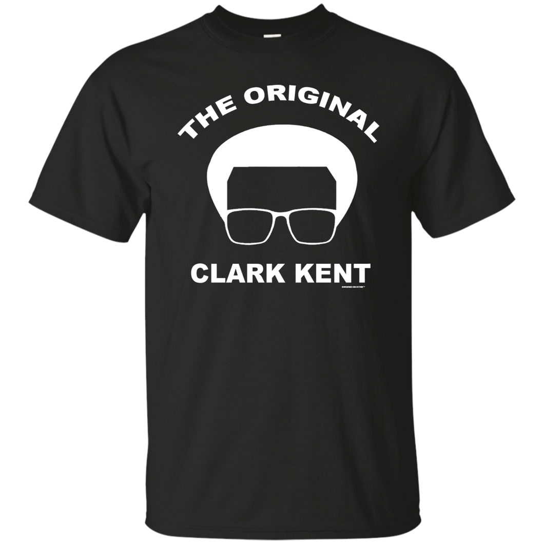 THE ORIGINAL CLARK KENT (Rapamania Collection) T-Shirt