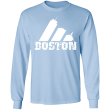 EDO. G (Boston) Ultra Cotton T-Shirt