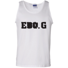 EDO. G 100% Cotton Tank Top