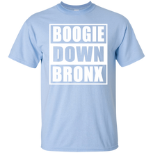 BOOGIE DOWN BRONX T-Shirt