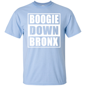 BOOGIE DOWN BRONX T-Shirt