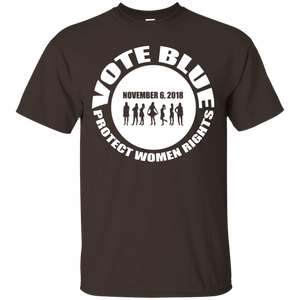 PIONEER vote blueT-Shirt