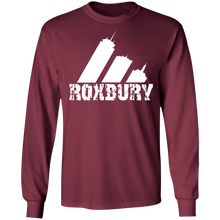 EDO. G (Roxbury) T-Shirt