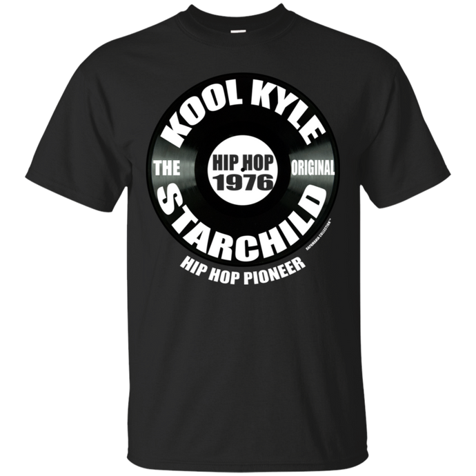 Kool kyle pio rapamania discountPIONEER T-Shirt