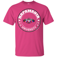 RAPAMANIA UNIVERSITY (Rapamania Collection) T-Shirt