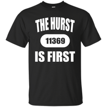 THE HURST IS FIRST 11369-Shirt