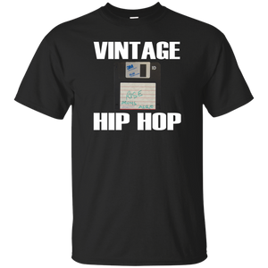 VINTAGE HIP HOP T-Shirt