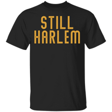 Still Harlem male. T-Shirt