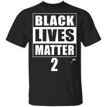 Black Lives matter 2(Chief Rocker Busy Bee)T-Shirt
