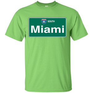 MIAMI T-Shirt
